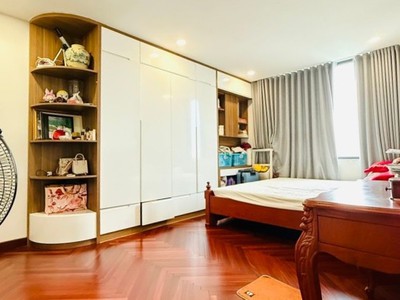 Bán cc ecodream 300 nguyễn xiển, thanh trì, căn góc, 3n, 2vs, 98m2, 8.95 tỷ 3