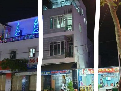 Chủ cần sang nhượng lại căn nhà  trung tâm mặt đường lớn 287 thích quảng đức nối dài    p.long 0