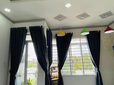 Chủ cần sang nhượng lại căn nhà  trung tâm mặt đường lớn 287 thích quảng đức nối dài    p.long 1