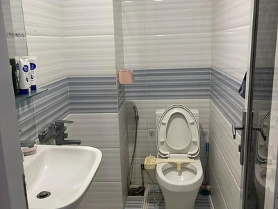 Chủ cần sang nhượng lại căn nhà  trung tâm mặt đường lớn 287 thích quảng đức nối dài    p.long 2