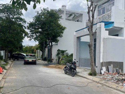 Đất kdc cao cấp green riverside huỳnh tấn phát, nhà bè - sát quận 7 - giá 5,35 tỷ 2