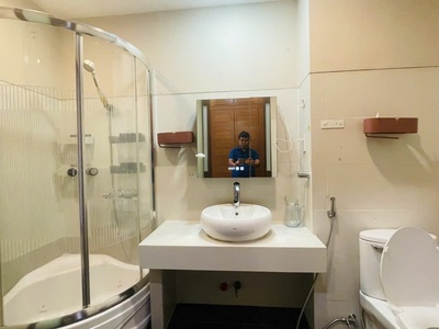 Quận 7 - khu phân lô cư xá nh - thang máy - 90m2 - 4 tầng - 19.5 tỷ 4