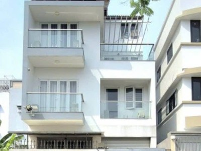 Biệt thự kdc phú xuân đường 15b mới 10m nhà bè chỉ 10,9 tỷ 1