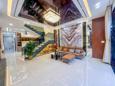 Nhà diện tích rộng giá rẻ - cách quận 7 chỉ 1 cầu phú xuân - huỳnh tấn phát, nhà bè - chỉ 6,2 tỷ 4