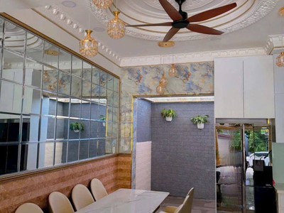 Nhà đường 20m - huỳnh thị đồng, nhà bè - giá 10,99 tỷ 2