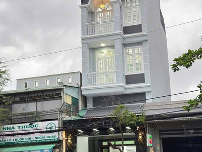 Nhà mặt tiền huỳnh tấn phát, nhà bè   vị trí kinh doanh đắc địa   nhà mặt tiền mà giá trong hẻm - 2