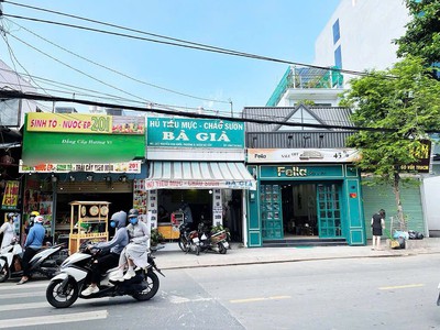 Nhà mặt tiền đường huỳnh tấn phát, nhà bè - 6m x 14m - cực rẻ - giá chỉ 6,2 tỷ 1