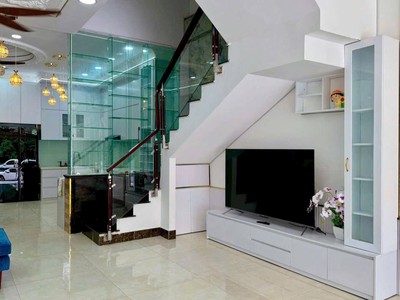 Nhà đường 20m - huỳnh thị đồng, nhà bè - giá 10,99 tỷ 4