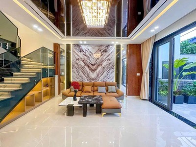 Nhà diện tích rộng giá rẻ - cách quận 7 chỉ 1 cầu phú xuân - huỳnh tấn phát, nhà bè - chỉ 6,2 tỷ 3