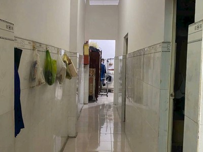 Nhà ngay kho b - hẻm 38 đặng nhữ lâm, nhà bè - sổ hồng riêng - giá chỉ 4,35 tỷ 3