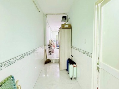 Bán nhà giáp tân bình quận 11  hxh tránh  85m2 nở hậu  2 tầng 4pn nhỉnh 8 1