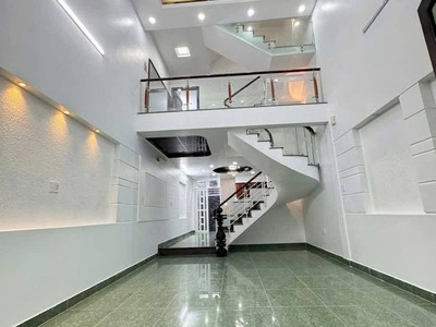 Nhà mặt tiền huỳnh tấn phát, nhà bè   vị trí kinh doanh đắc địa   nhà mặt tiền mà giá trong hẻm - 4