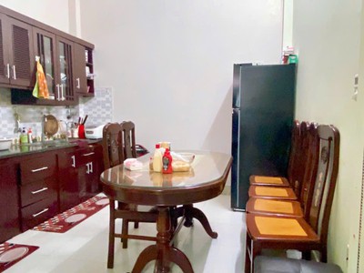 Tài chính 9 tỷ, 4 phòng ngủ tt ngọc thụy 37m2, 4 tầng dân xây. ô tô cạnh nhà 1