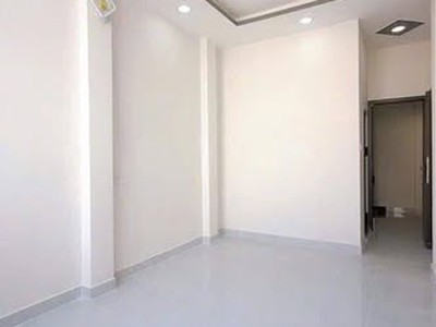 Nhà mặt tiền đường vĩnh hội quận 4 cũ. 2