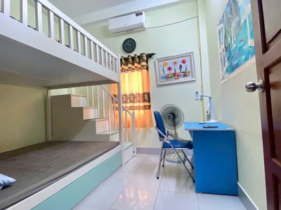 Ngọc thụy 37m2, 4 tầng dân xây - nhỉnh 9 tỷ, 4 phòng ngủ. ô tô cạnh nhà 2