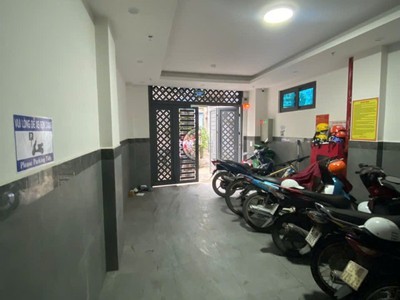 Bán nhà kim giang   76m    6 tầng   20 phòng   16.98tỷ  thanh trì 3