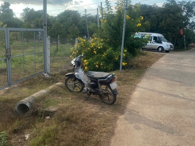 Chính chủ bán siêu phẩm     bán nhanh đất 2 mặt tiền đẹp phù hợp cho mọi gia đình 3