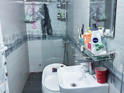 Bán nhà 105.7m    3 tầng   mt 5.8m   10.5 tỷ  thanh am, long biên 1