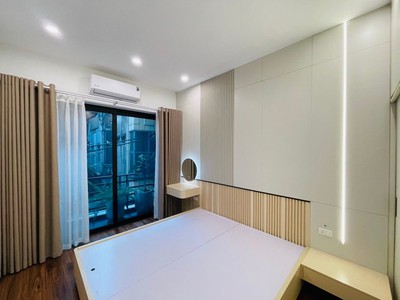 Bán nhà đẹp ngọc thụy hàng xóm mipec- ngõ nông- dân xây full nội thất- 40m 5 tầng nhỉnh 6 tỷ tl 1