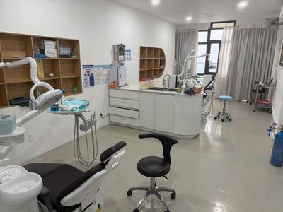 Sang nhượng phòng khám nha khoa trung tâm quận 3 0
