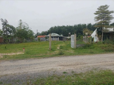 ⭐Chính chủ bán lô đất 1080m full thổ cư tại Trung Lập Thượng  H.Củ Chi cũ , Tp HCM . LH 0908199638 1