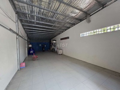 Nhà mặt tiền đường lương định của   vị trí kinh doanh đắc địa tại đường lương định của, phường cái 1