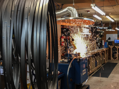 Cần tìm đại lý Bán Lưỡi cưa vòng 4