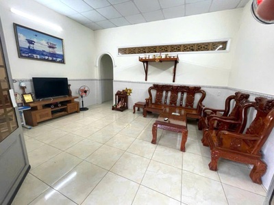 Nhỉnh 2 tỷ bán nhà tăng nhơn phú b thủ đức 61m sổ riêng đang thuê 6.5 triệu/tháng 1