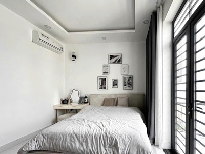 Bán nhà lã xuân oai tăng nhơn phú a tp thủ đức   3 tầng hxh 50m    đang cho thuê 14 triệu/tháng 1