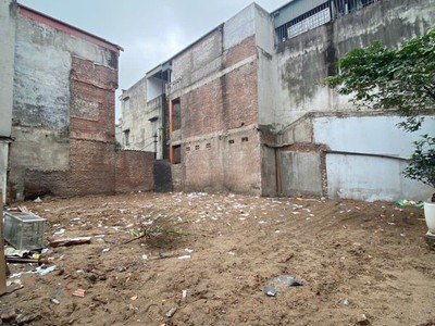 Bán đất trung tâm phúc lợi long biên - 169m -17x tỷ thương lượng 1