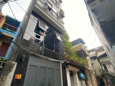 Bán nhà kim giang   76m    6 tầng   20 phòng   16.98tỷ  thanh trì 0