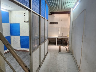 Cho thuê nhà mặt tiền nguyễn cửu đàm q.tân phú 80m , 16triệu - khu dịch vụ sầm uất 3