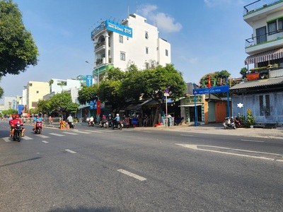 Cho thuê nhà mặt tiền nguyễn sơn q.tân phú 154m , 2tầng, ngang lớn 7m - cạnh chung cư 2