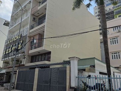 Nhà mặt tiền đường lương định của   vị trí kinh doanh đắc địa tại đường lương định của, phường cái 4