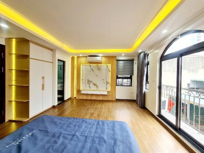 Hiếm- bán nhà đẹp ngọc thụy - mipec-  dân xây - full nội thất- ngõ nông- gần oto- 48m 4 tầng nhỉnh 0