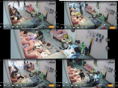 Con nhỏ k ai quản lý nên mình cần sang nhượng lại tiệm nail mi hoạt động được 3 năm 4