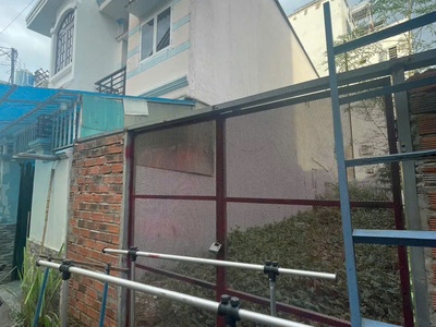 Lô đất 41 chuyên dùng chính, quận 7 - chỉ 3,55 tỷ 2