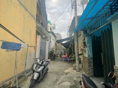 Lô đất 41 chuyên dùng chính, quận 7 - chỉ 3,55 tỷ 3