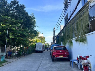 Lô đất 41 chuyên dùng chính, quận 7 - chỉ 3,55 tỷ 4