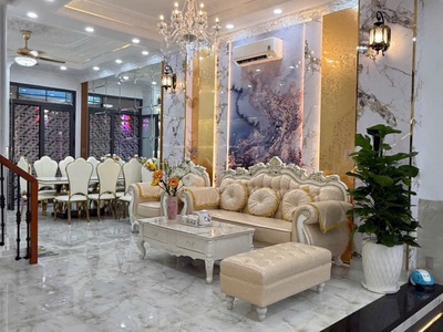 Nhà phố cao cấp đào tông nguyên, nhà bè - chỉ 9,9 tỷ 4