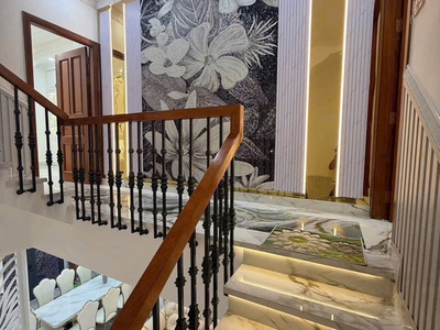 Nhà phố cao cấp đào tông nguyên, nhà bè - chỉ 9,9 tỷ 2