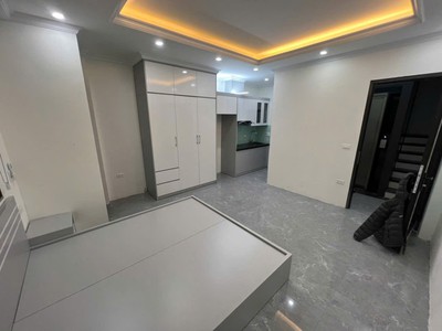 Cho thuê căn hộ mini   gần cđ xây dựng số 1, trung văn   nam từ liêm-hà nội 0