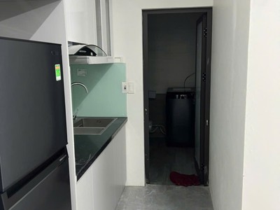 Cho thuê căn hộ mini   gần cđ xây dựng số 1, trung văn   nam từ liêm-hà nội 1