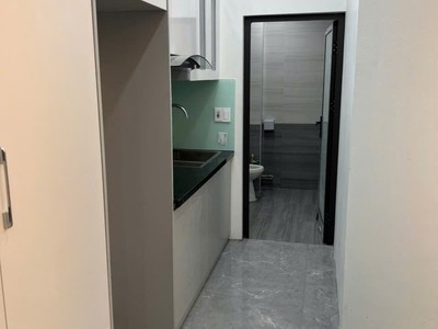 Cho thuê căn hộ mini   gần cđ xây dựng số 1, trung văn   nam từ liêm-hà nội 2