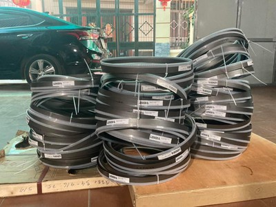 Lưỡi cưa vòng cắt thép đến từ Châu Âu 4