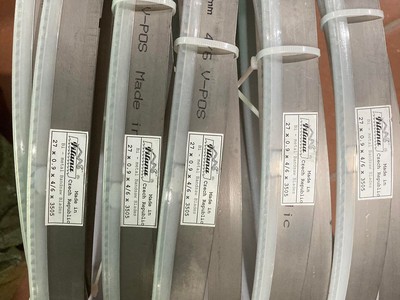 Lưỡi cưa vòng cắt thép đến từ Châu Âu 3