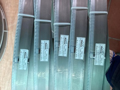 Lưỡi cưa vòng cắt thép đến từ Châu Âu 2