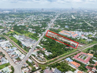 The emerald garden view chỉ 7tr/ tháng căn hộ 54m 1 pn view hồ bơi tại bình dương. 1