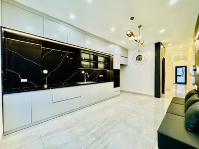 Siêu hiếm, bán nhà văn cao, ô tô vào nhà thang máy, chỉ 25 tỷ 1