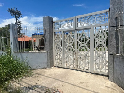 Cho thuê 1847m2 nhà và đất mt đường hưng nhơn 0